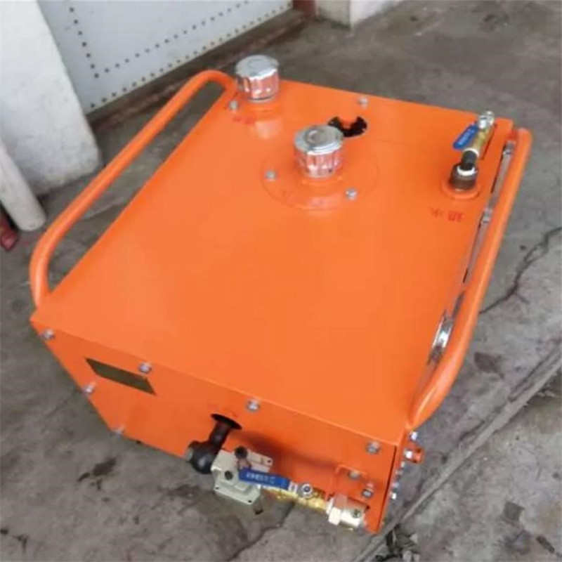 礦用氣動注液泵、現貨供應ZBQ-7.5/2.5